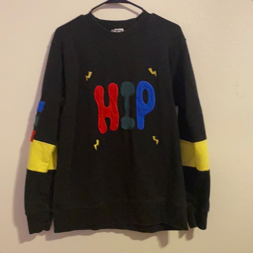 Teddy Fresh